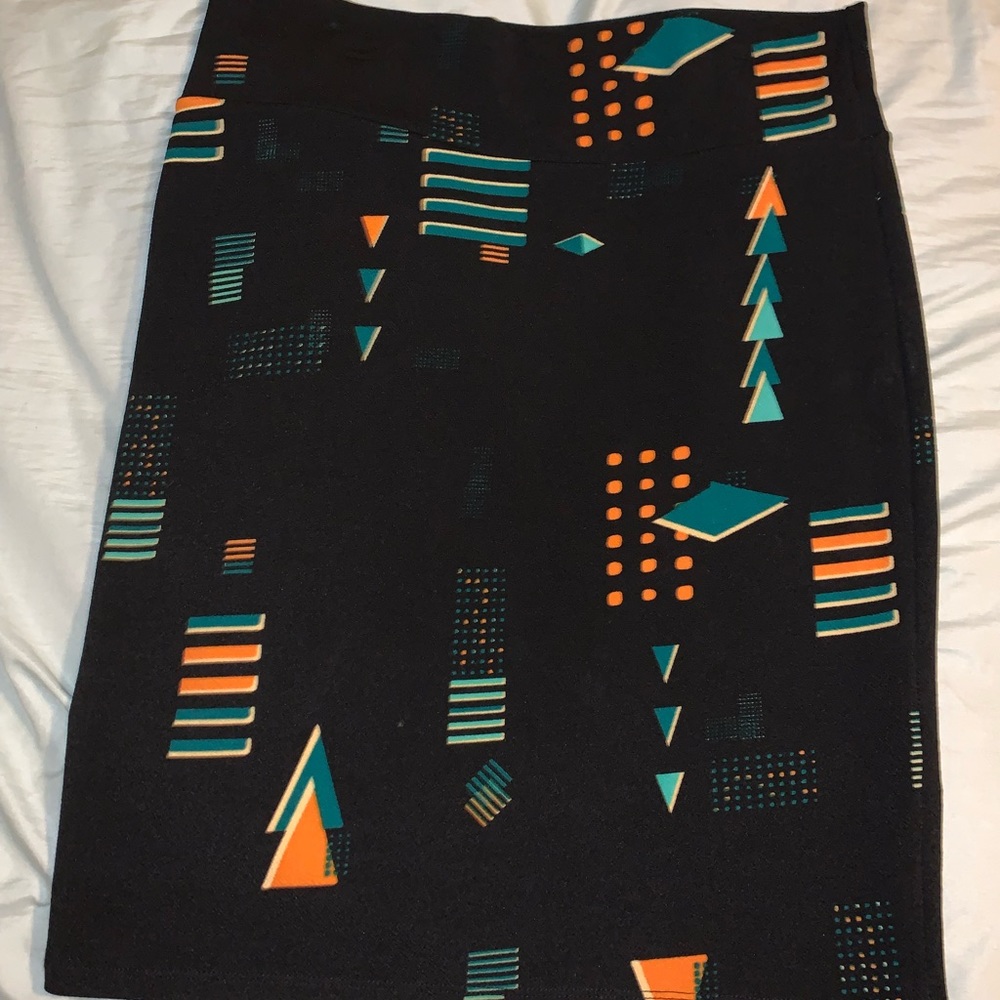 LuLaRoe Cassie Skirt